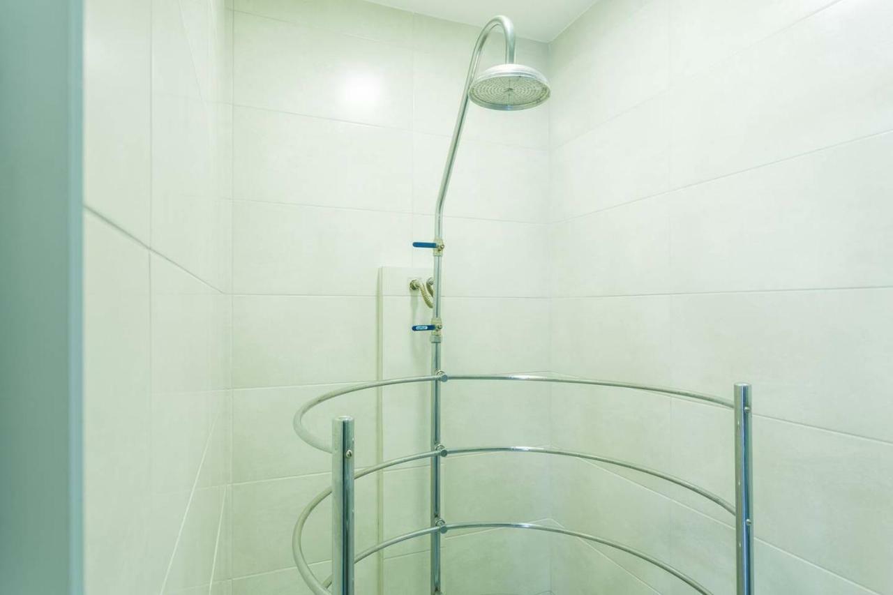 Apartmán Bhomy Jardins Delicioso E Super Completo Ce806 São Paulo Exteriér fotografie