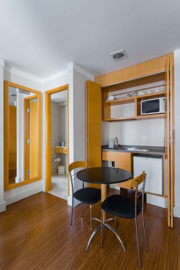 Apartmán Bhomy Jardins Delicioso E Super Completo Ce806 São Paulo Exteriér fotografie