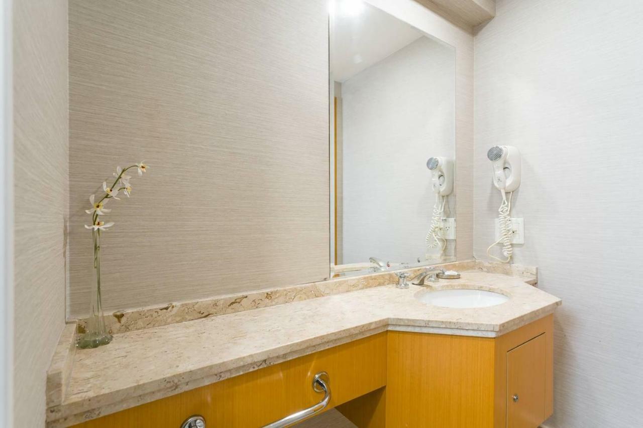 Apartmán Bhomy Jardins Delicioso E Super Completo Ce806 São Paulo Exteriér fotografie