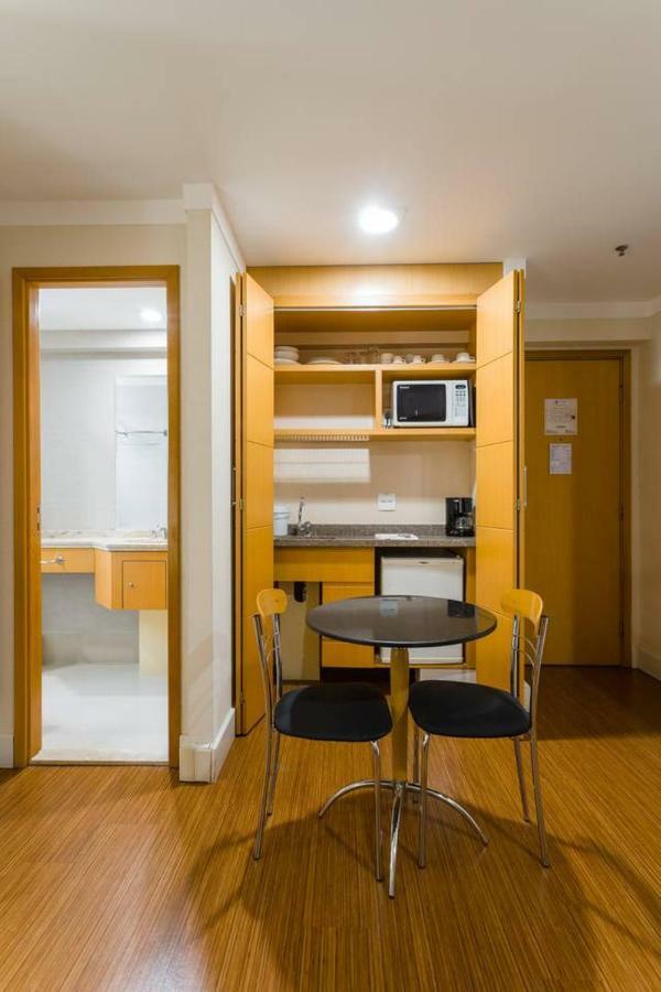 Apartmán Bhomy Jardins Delicioso E Super Completo Ce806 São Paulo Exteriér fotografie