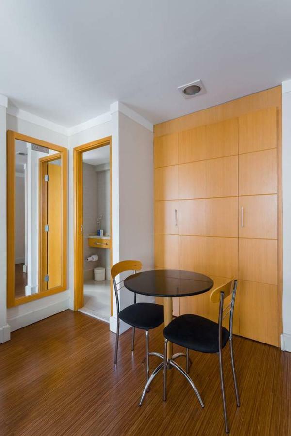Apartmán Bhomy Jardins Delicioso E Super Completo Ce806 São Paulo Exteriér fotografie